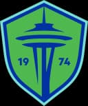 Seattle Sounders FC logo