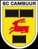 SC Cambuur crest