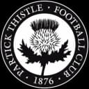Partick Thistle logo