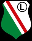 Legia Warsaw logo