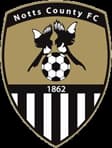 Notts County logo