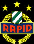 Rapid Vienna logo