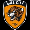 Hull City logo