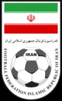 Iran crest