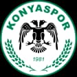 Konyaspor logo
