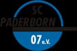 SC Paderborn 07 logo