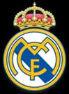 Real Madrid logo