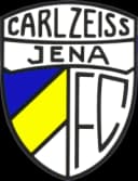 FC Carl Zeiss Jena crest