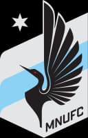 Minnesota United FC logo
