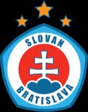 SK Slovan Bratislava logo