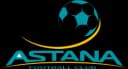 FC Astana crest