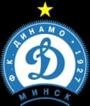 Dinamo Minsk crest
