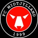 Midtjylland logo