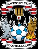 Coventry City logo