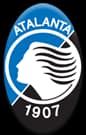 Atalanta crest