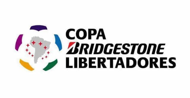 Copa Libertadores football competition