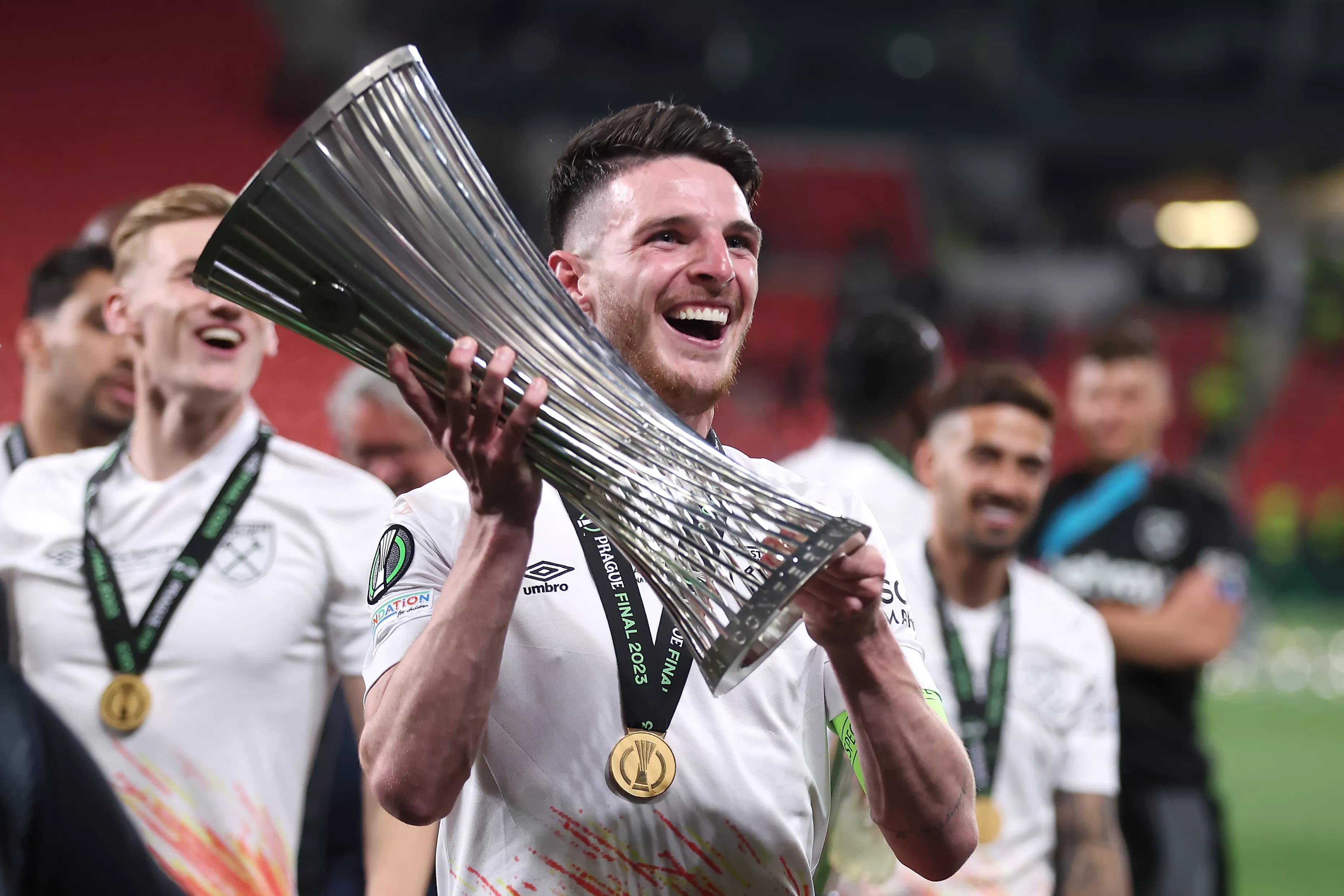 Europa Conference League football competition