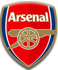 Arsenal crest
