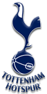 Tottenham Hotspur crest