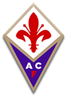 Fiorentina logo