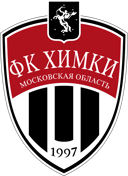 Khimki crest
