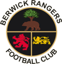 Berwick Rangers crest