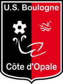 US Boulogne crest