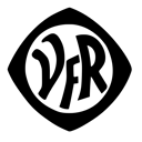 Escudo de VfR Aalen