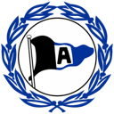 DSC Arminia Bielefeld crest
