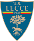 Lecce logo