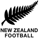 New Zealand (Women) crest