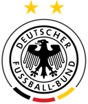 Germany (Women) crest
