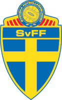 Sweden (Women) crest