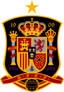 Spain (Women) crest