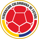 Colombia (Women) crest