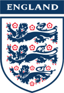 England (Women) crest