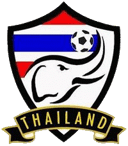 Thailand (Women) crest