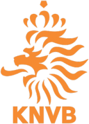 Netherlands (Women) crest