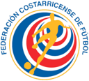 Costa Rica (Women) crest