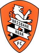 Brisbane Roar FC crest