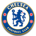 Chelsea crest