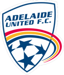 Adelaide United FC crest