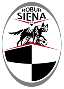 Écusson de Robur Siena