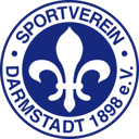 SV Darmstadt 98 crest