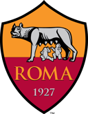 AS Roma crest
