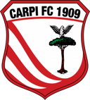Klublogo for Carpi FC