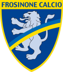 Frosinone crest