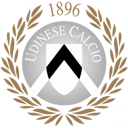 Udinese logo