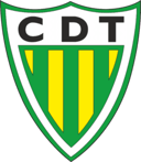 Tondela crest