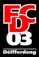 FC Differdange 03 crest
